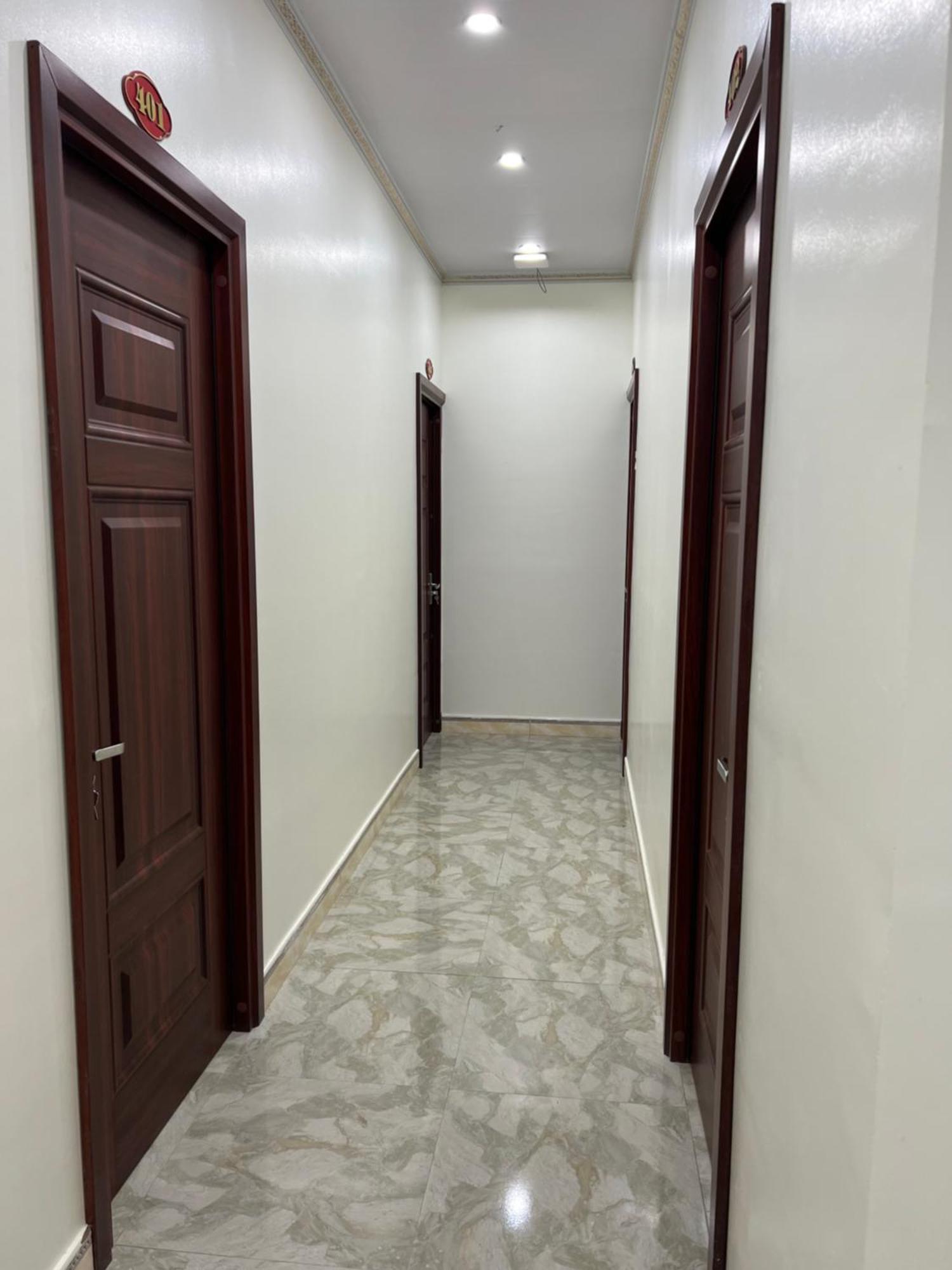 Phu Dat Hotel Dong Van  Zewnętrze zdjęcie