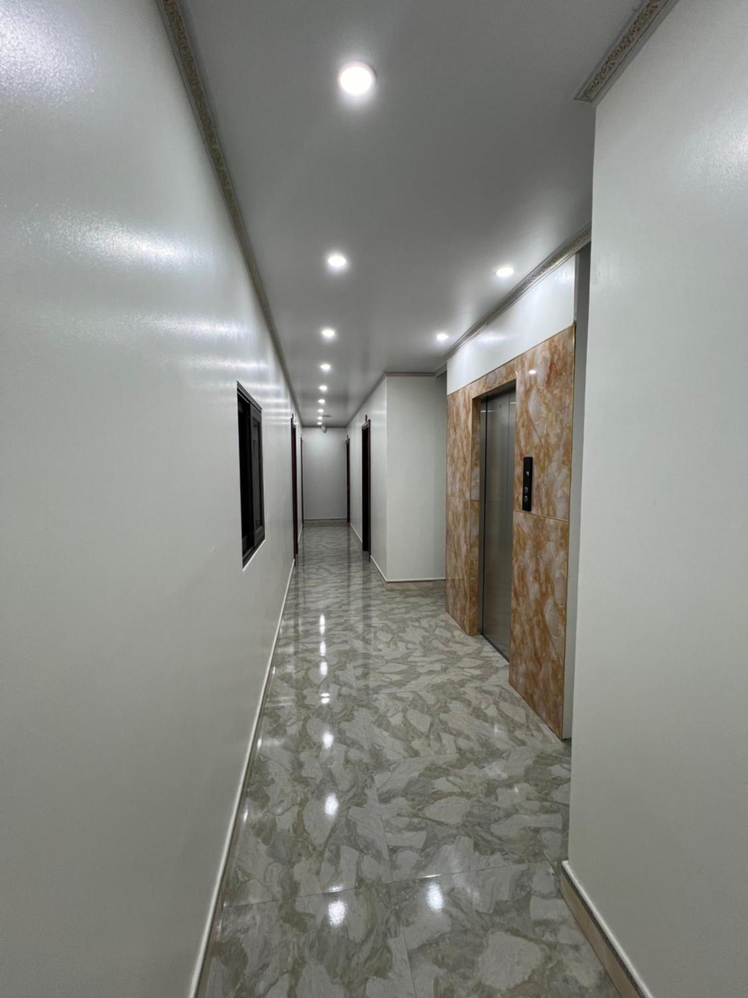 Phu Dat Hotel Dong Van  Zewnętrze zdjęcie